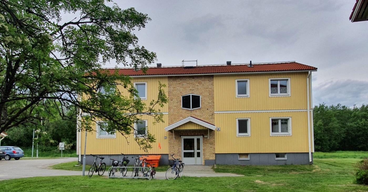 Ängsgatan