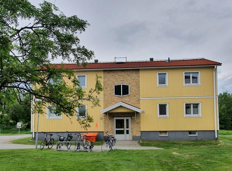 Ängsgatan