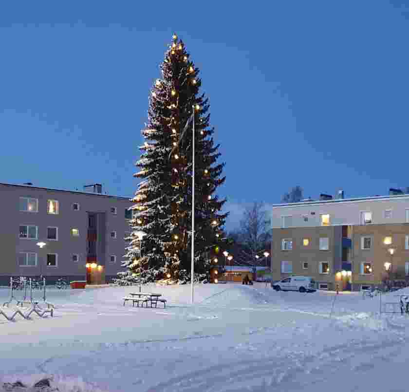 Trumbäcken