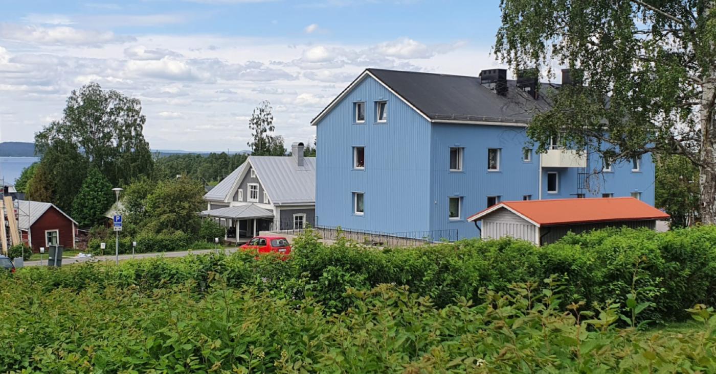 Furunäsvägen 85