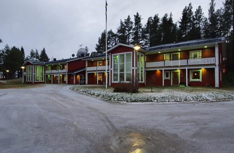 Jävre