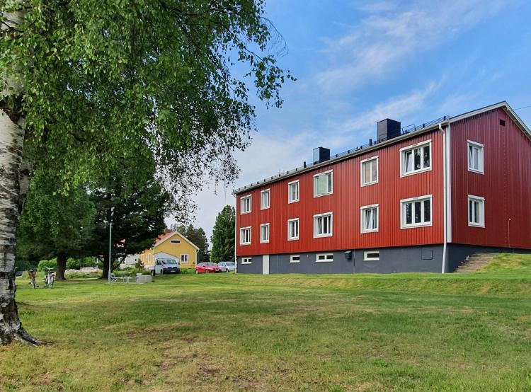 Kurirvägen