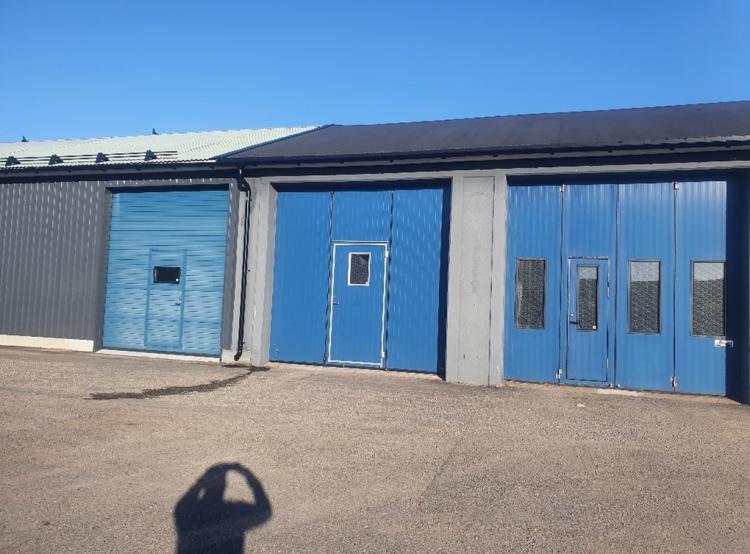 Lillåkern 1