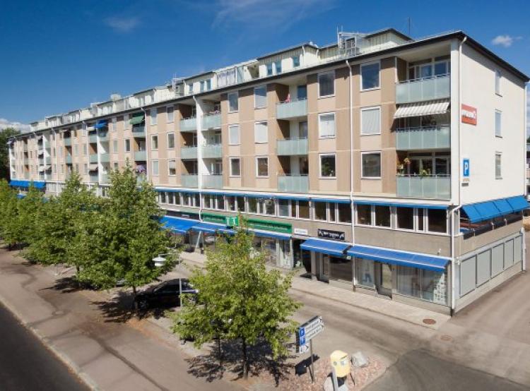 Trumbäcken 26