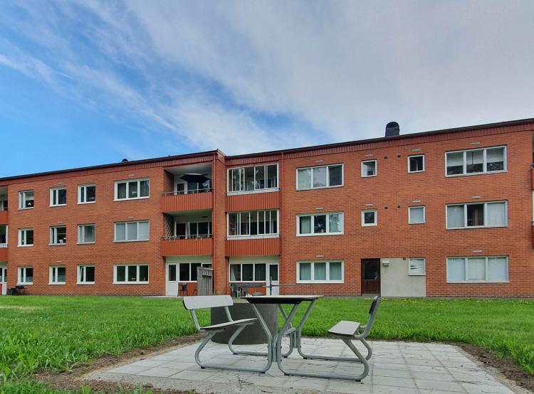 Videvägen
